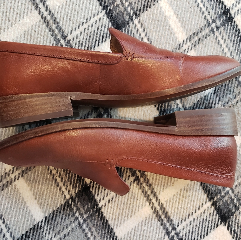 Frances Loafer - Picture 2 of 7